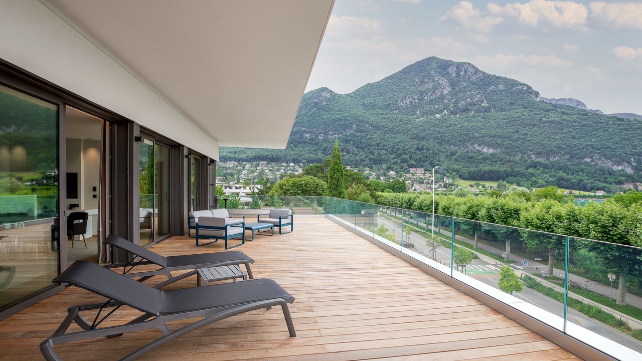 Photo of Others in Annecy-le-Vieux