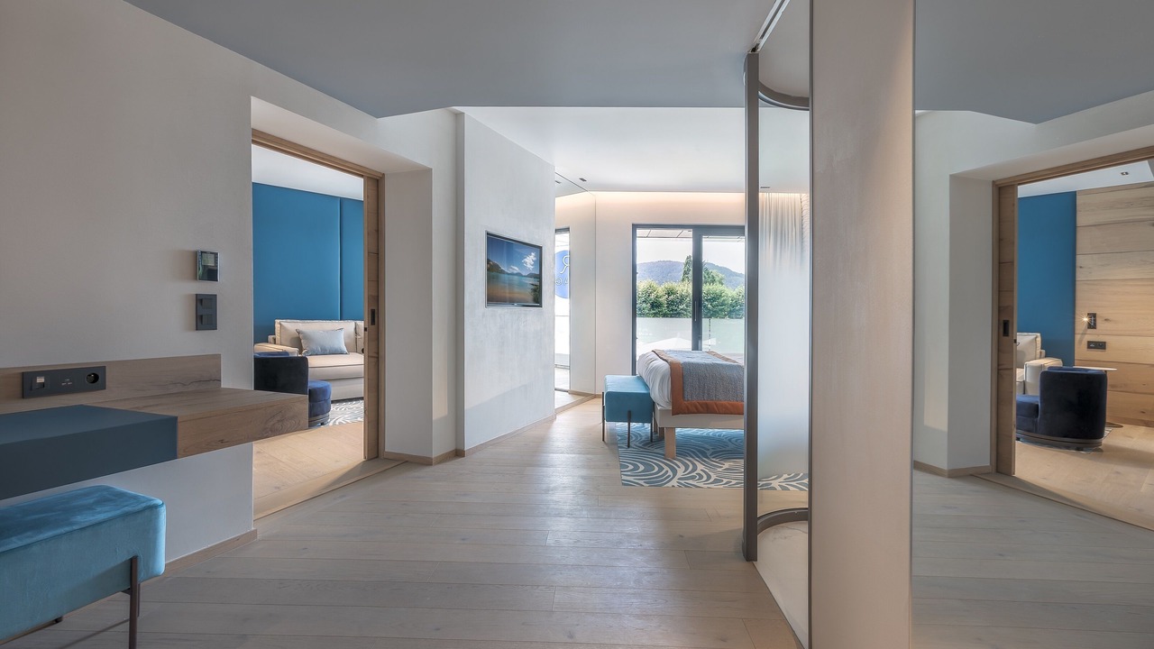 Photo of Bedroom in Annecy-le-Vieux