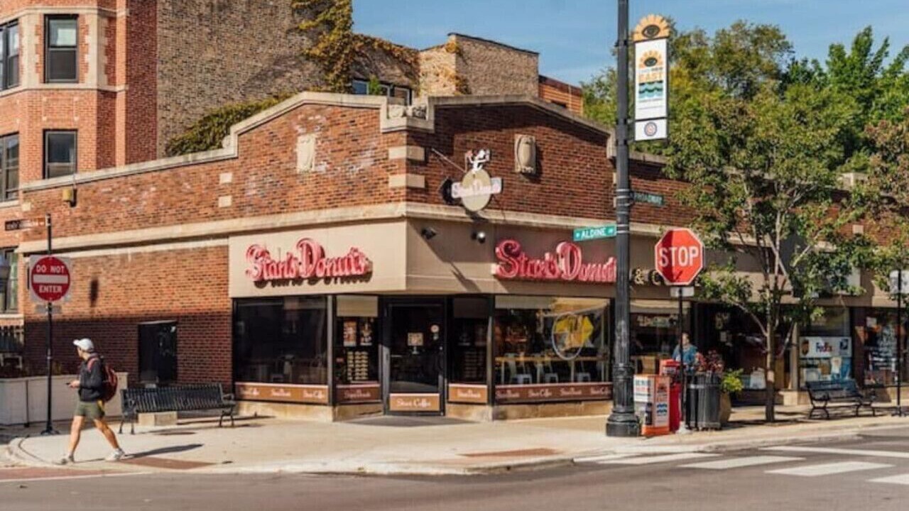 Photo of Outdoor in Boystown