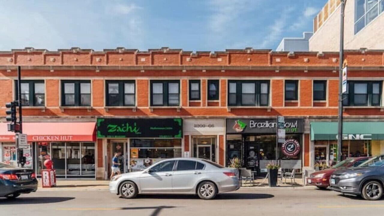 Photo of Outdoor in Boystown