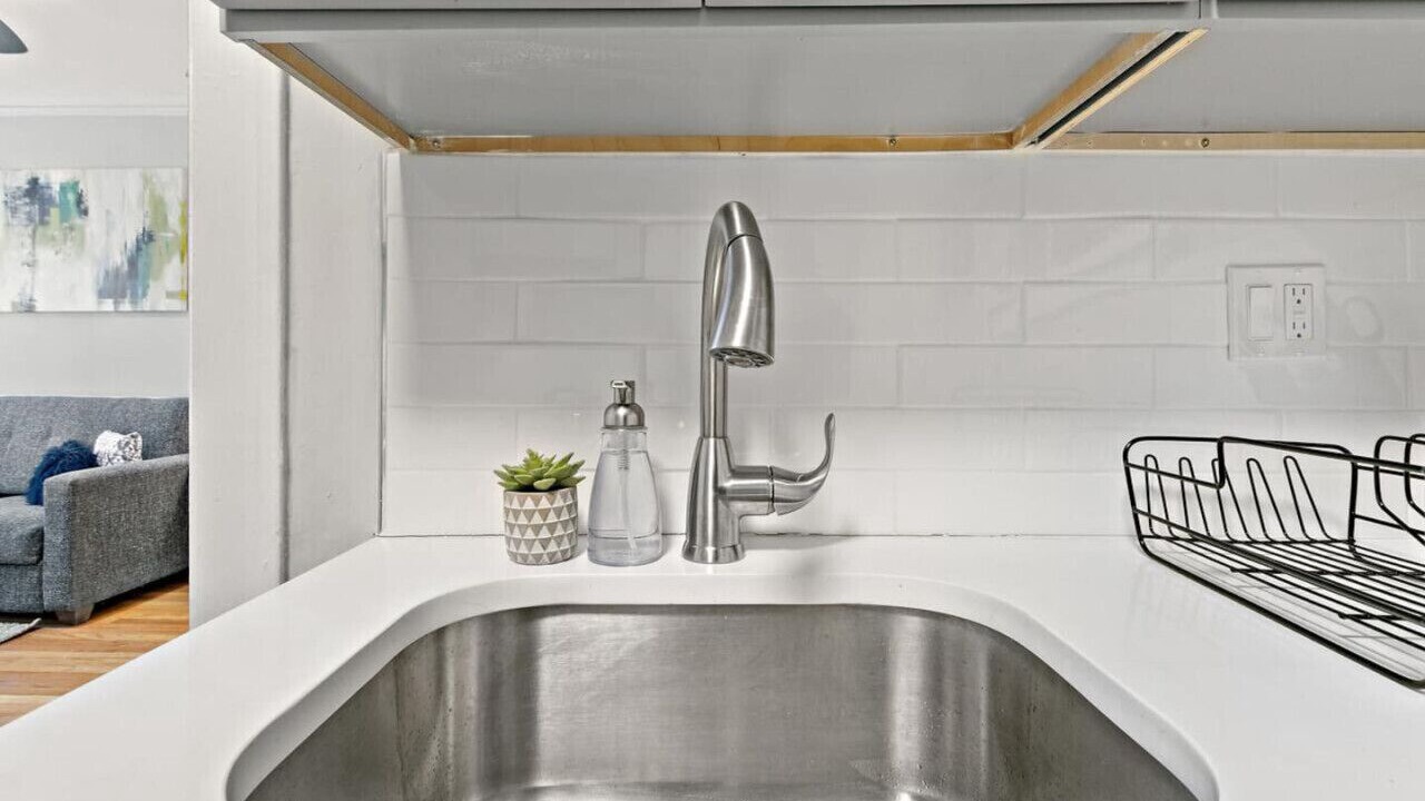 Photo of Kitchen in Boystown