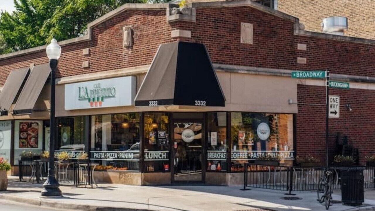 Photo of Outdoor in Boystown