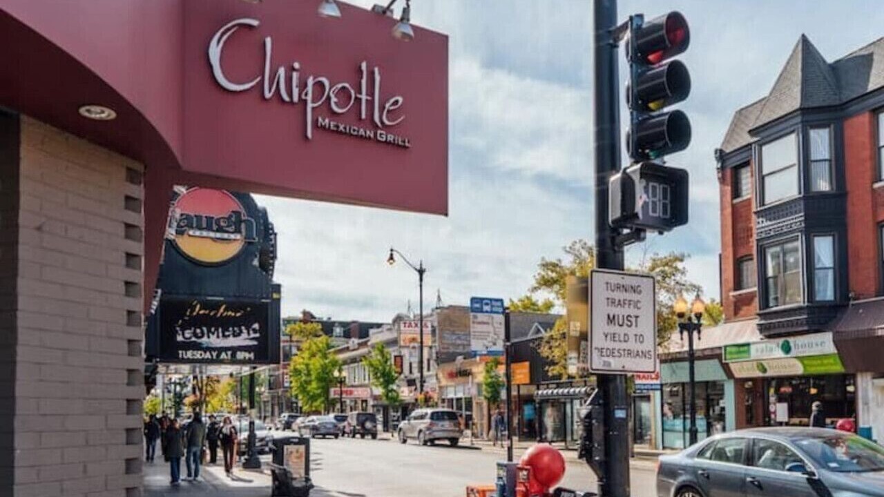 Photo of Outdoor in Boystown