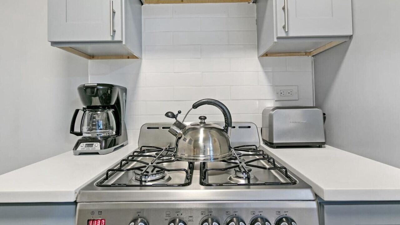 Photo of Kitchen in Boystown