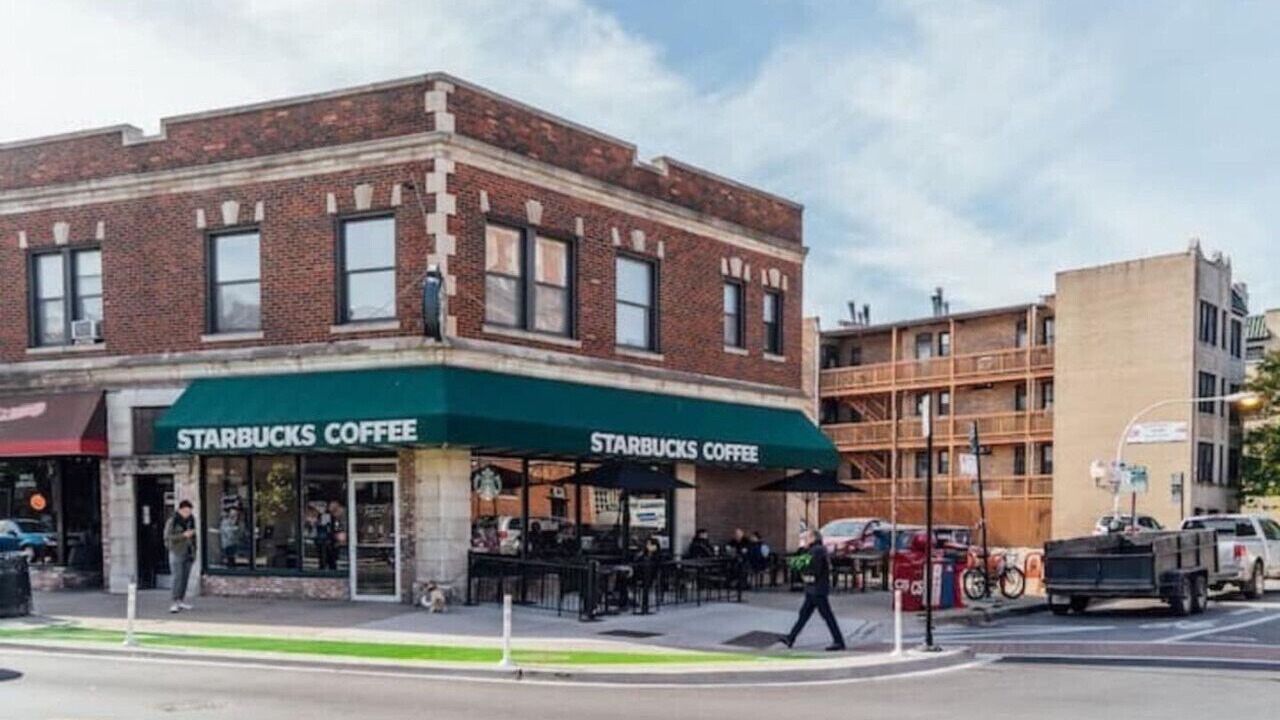 Photo of Outdoor in Boystown