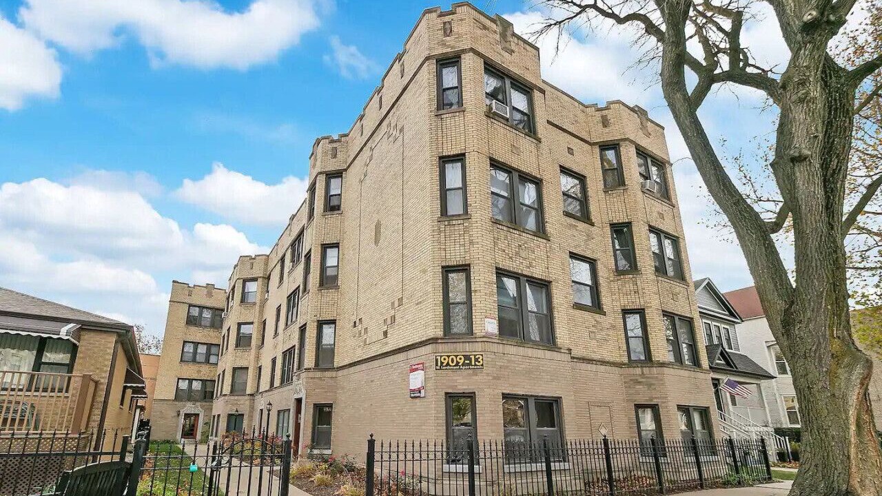 Photo of Outdoor in North Center