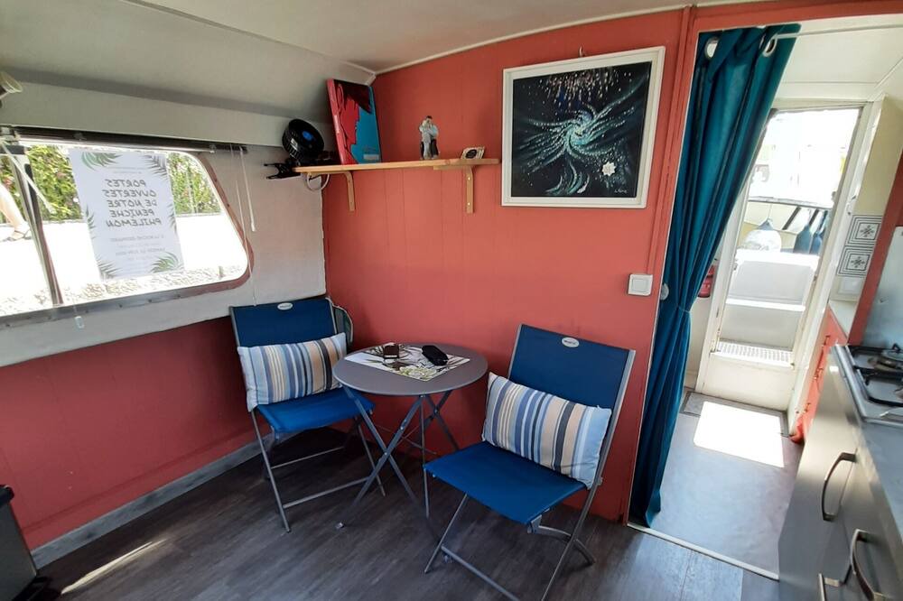 Photo of Bedroom in Marzan