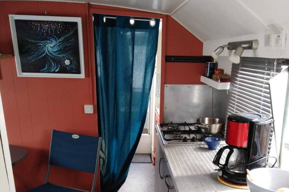 Photo of Kitchen in Marzan