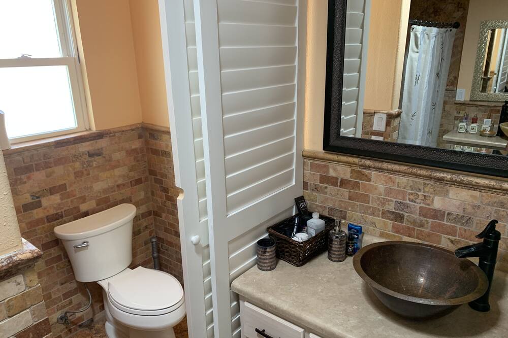 Photo of Bathroom in El Paso