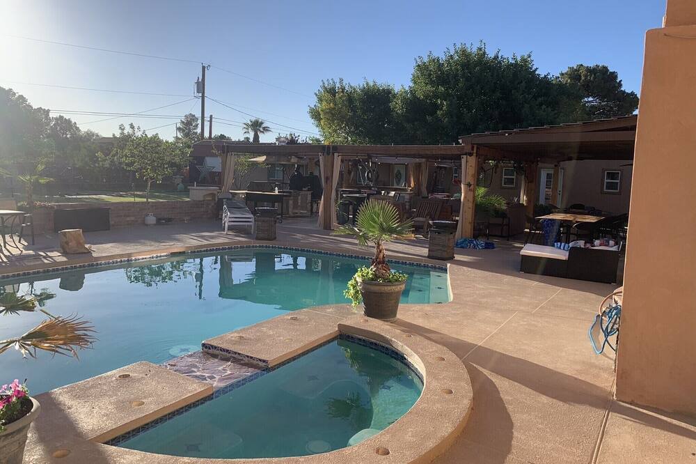 Photo of Outdoor in El Paso