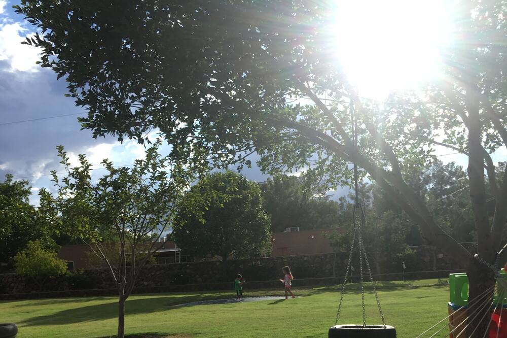 Photo of Outdoor in El Paso