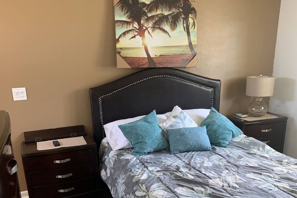Photo of Bedroom in El Paso