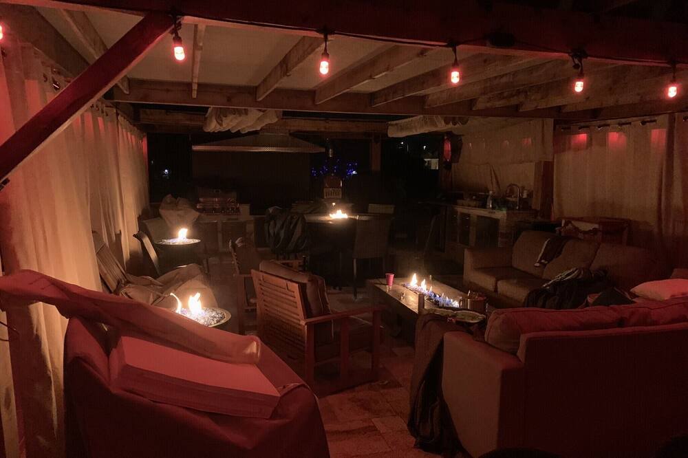 Photo of Livingroom in El Paso