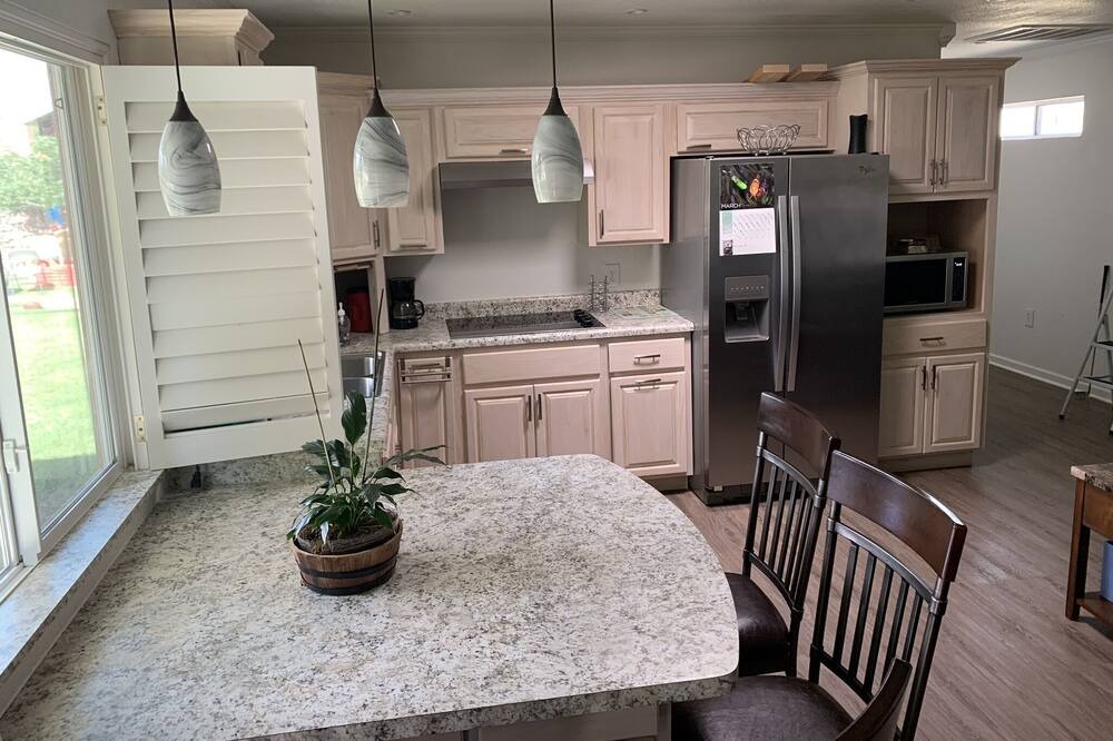Photo of Kitchen in El Paso