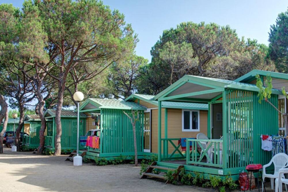 Photo of Outdoor in Santa Susanna