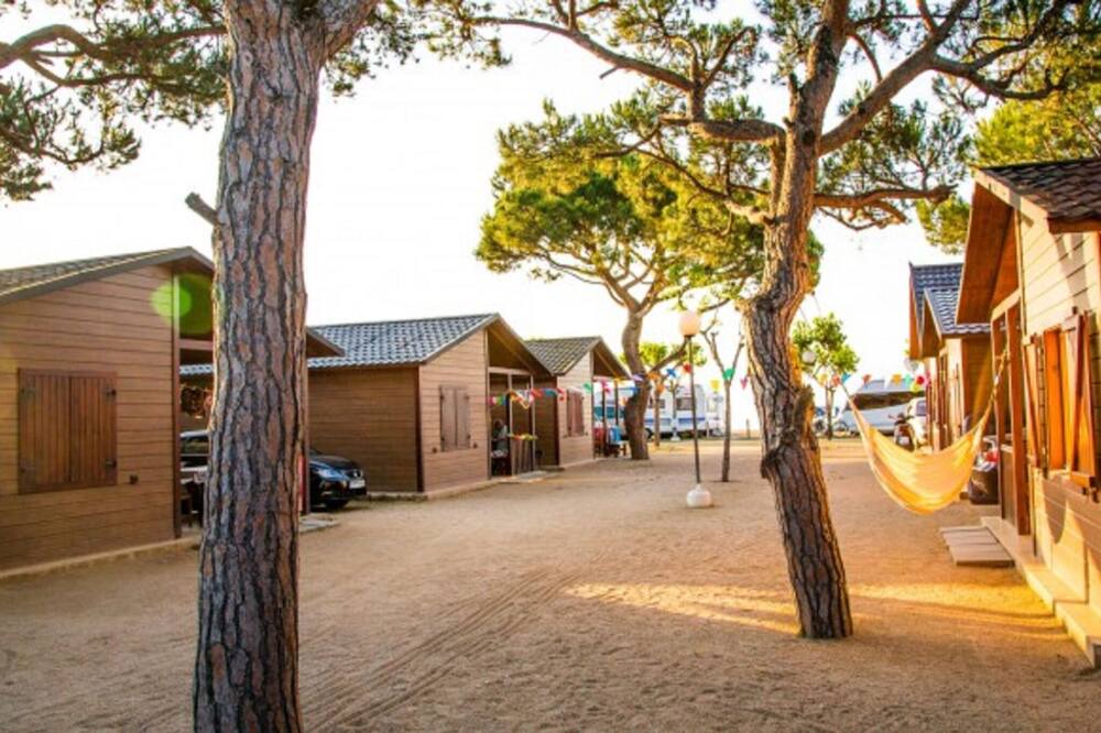Photo of Outdoor in Santa Susanna