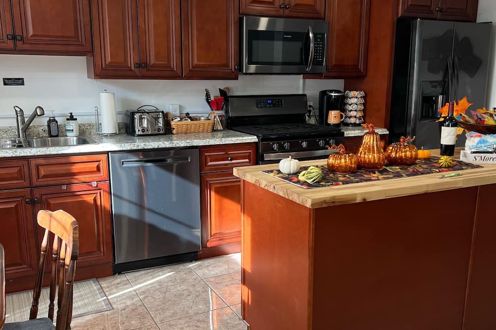 Photo of Kitchen in Cold Brook