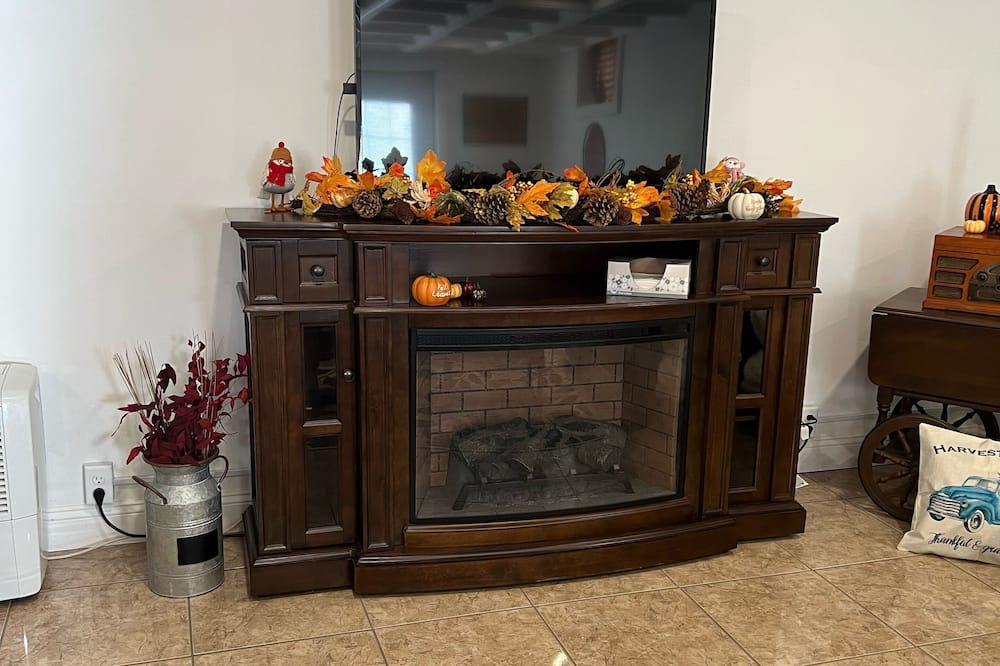 Photo of Kitchen in Cold Brook