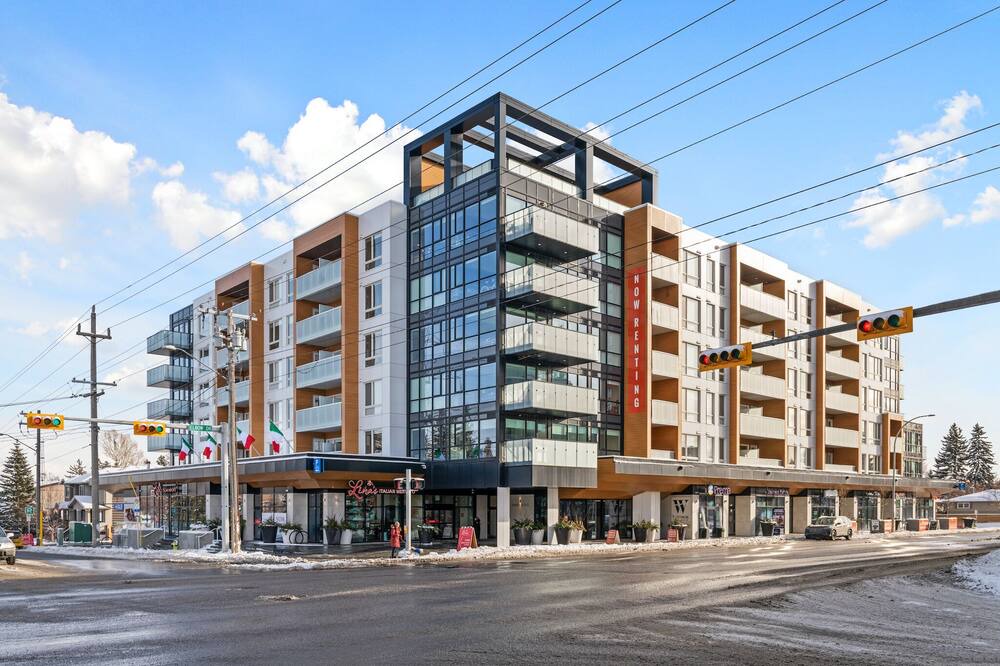 Photo of Outdoor in Southwest Calgary