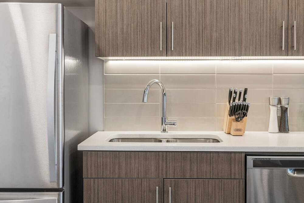 Photo of Kitchen in Southwest Calgary