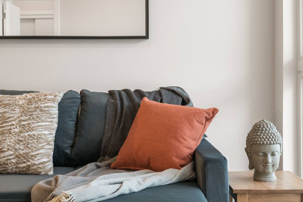 Photo of Livingroom in Southwest Calgary