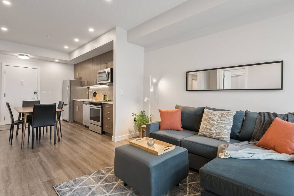 Photo of Bedroom in Southwest Calgary