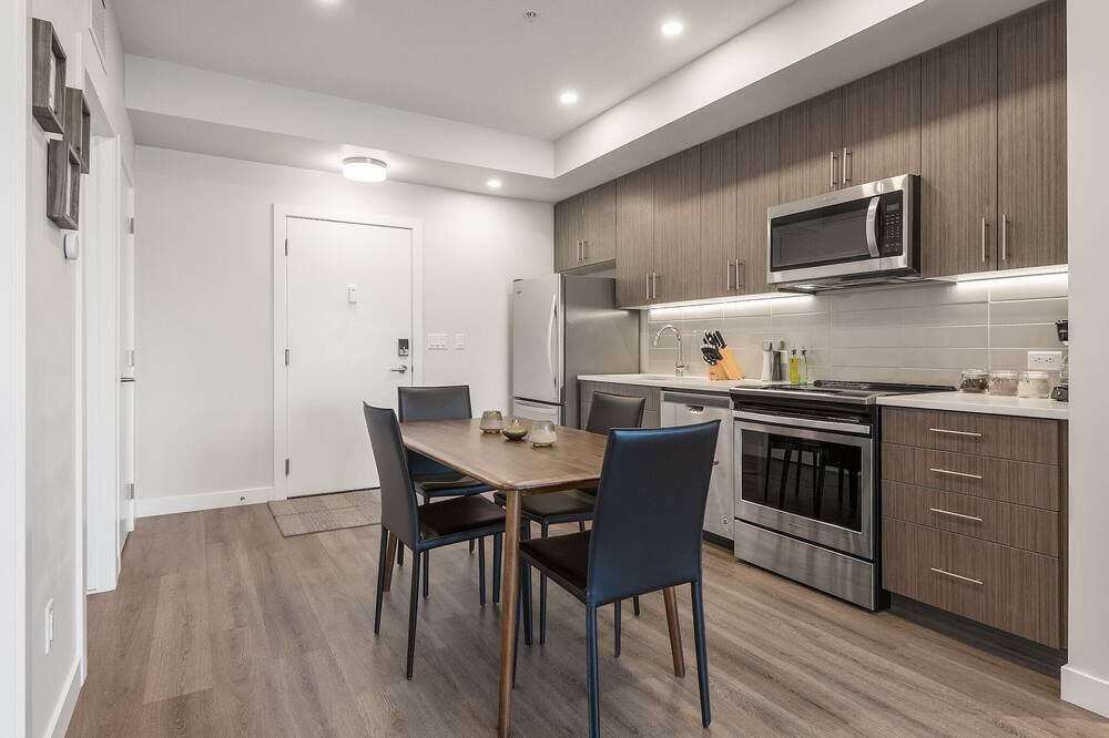 Photo of Kitchen in Southwest Calgary
