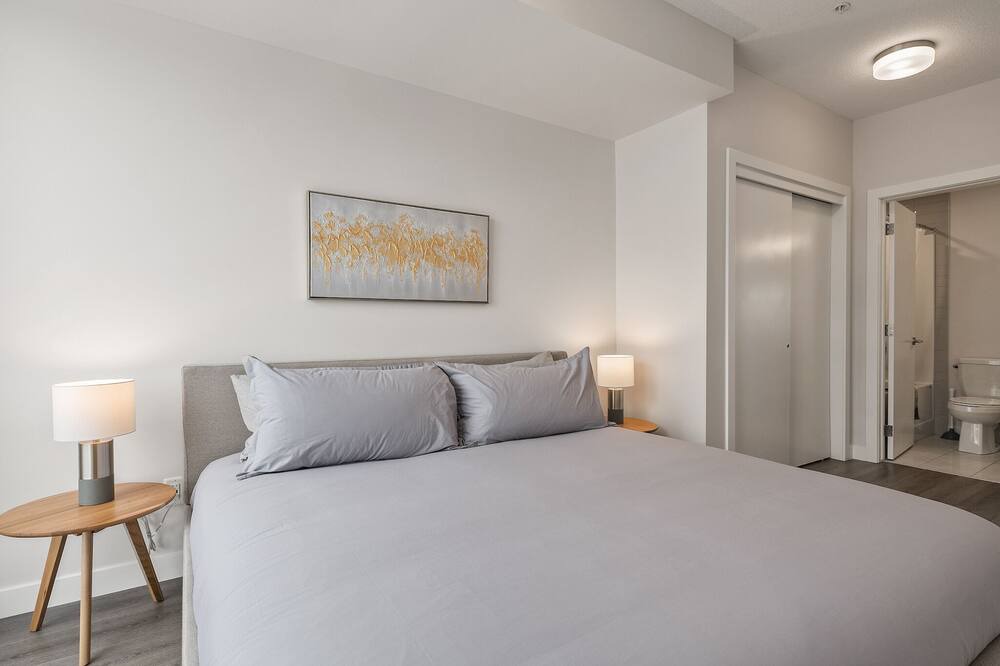 Photo of Bedroom in Southwest Calgary