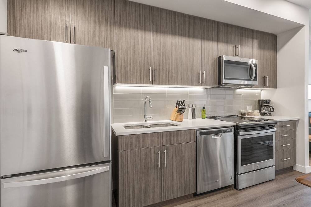 Photo of Kitchen in Southwest Calgary