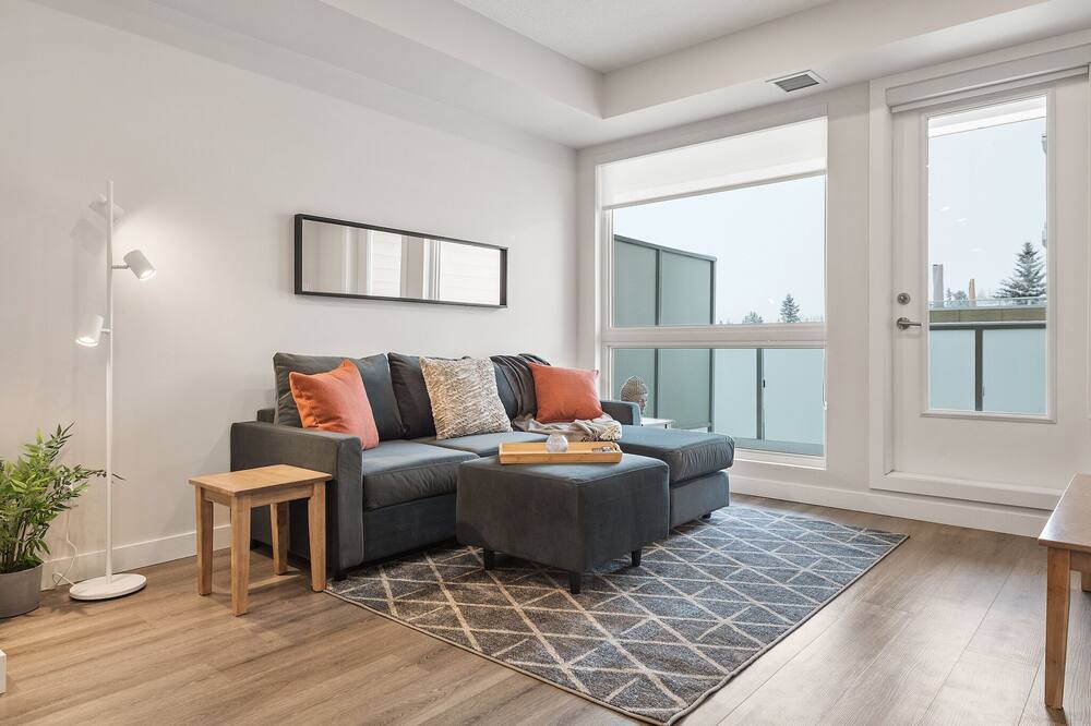 Photo of Livingroom in Southwest Calgary