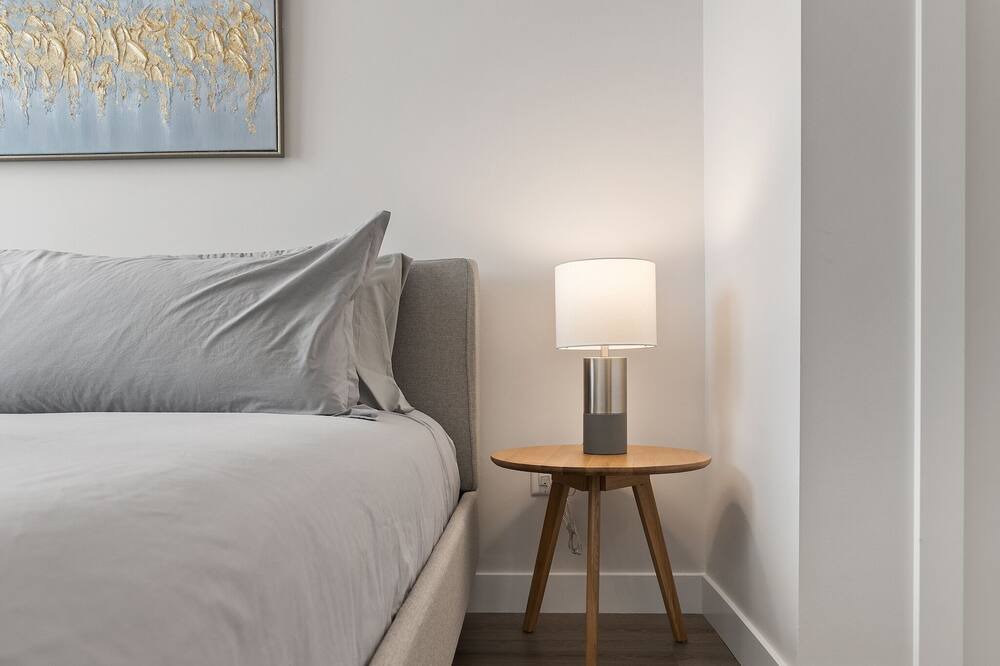 Photo of Bedroom in Southwest Calgary