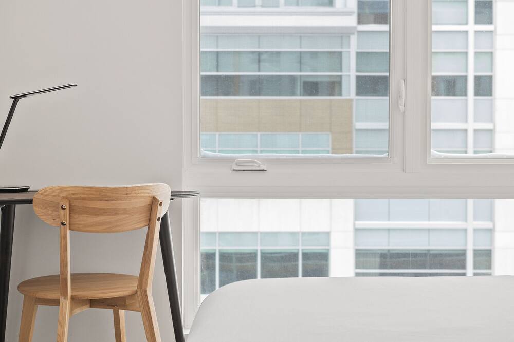 Photo of Bedroom in Southwest Calgary