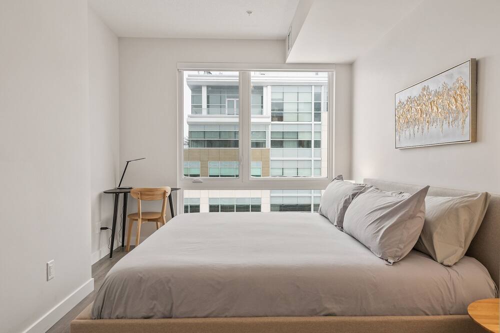 Photo of Bedroom in Southwest Calgary