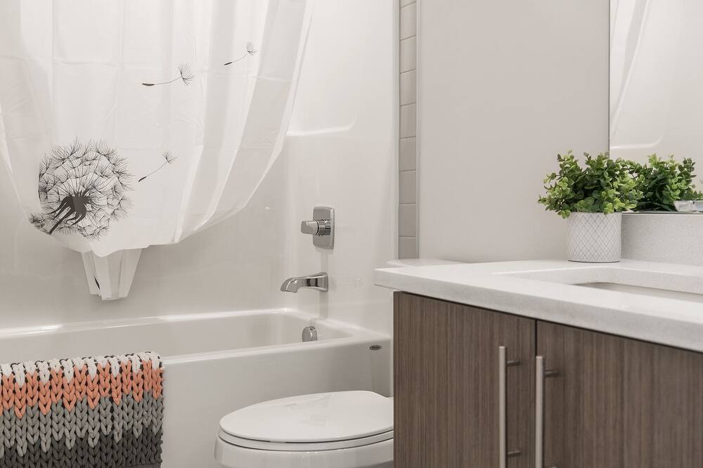 Photo of Bathroom in Southwest Calgary