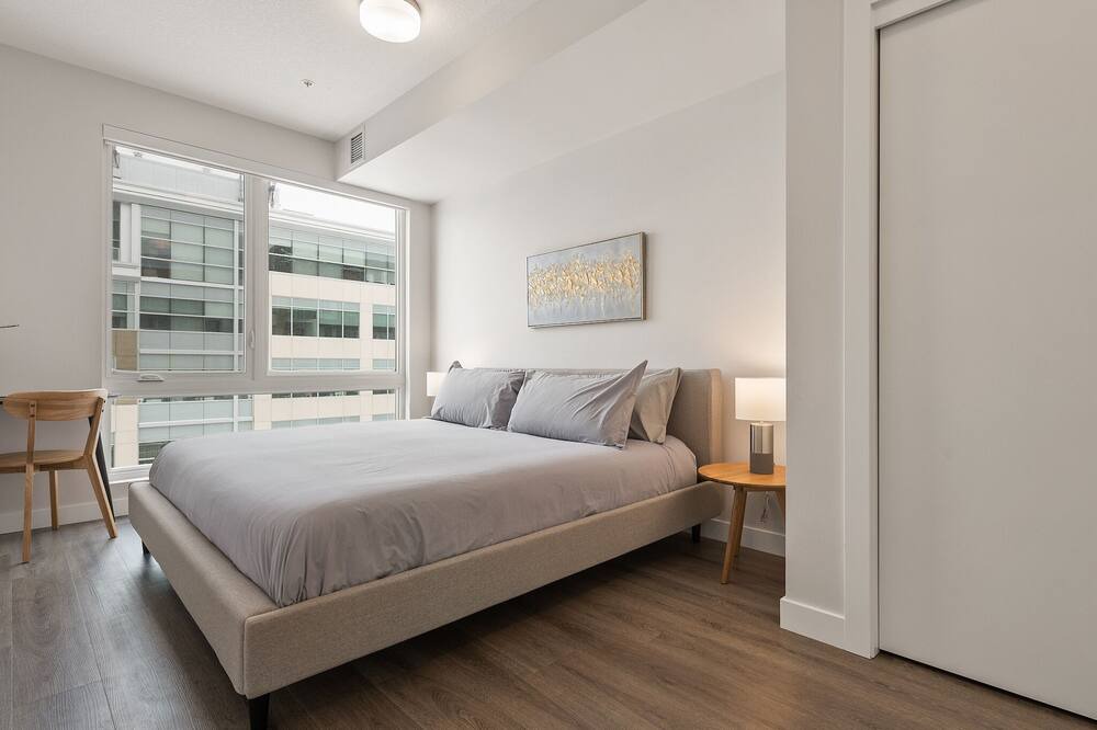 Photo of Bedroom in Southwest Calgary