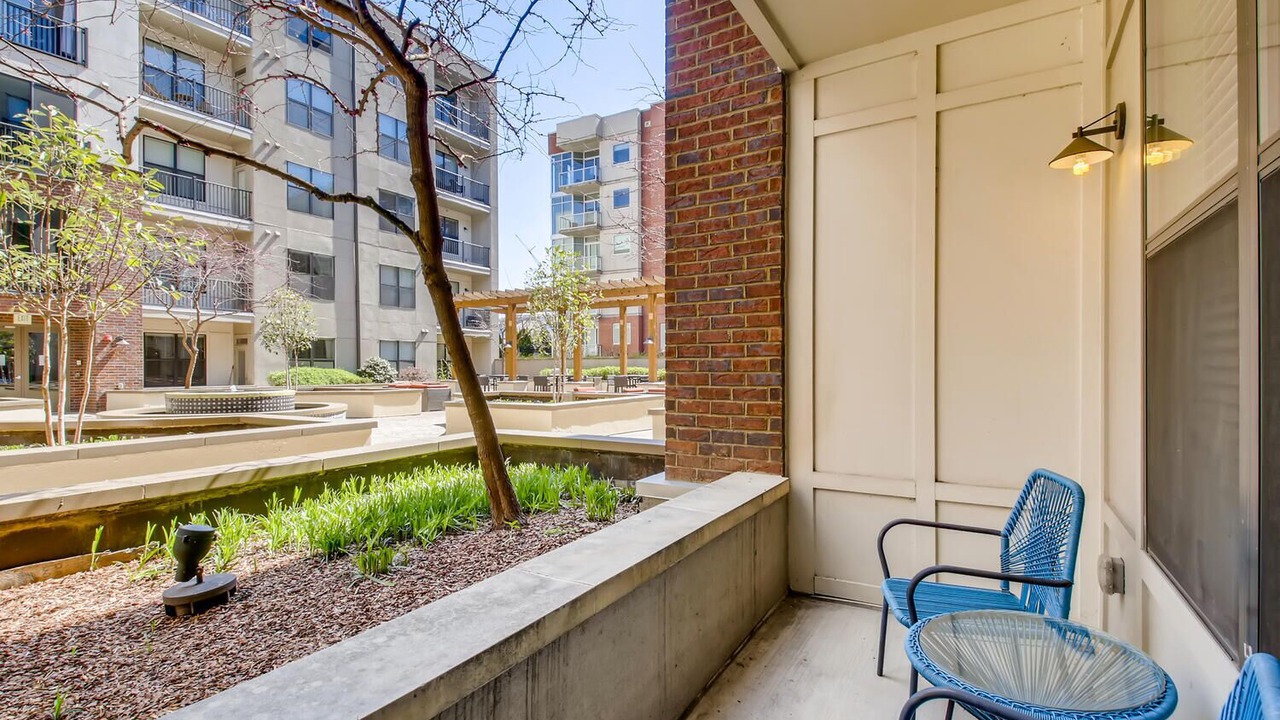 Photo of Outdoor in The Gulch