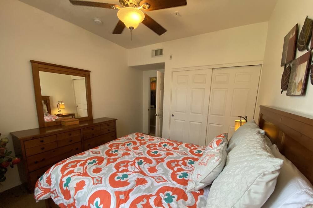 Photo of Bedroom in Parkwood Ranch