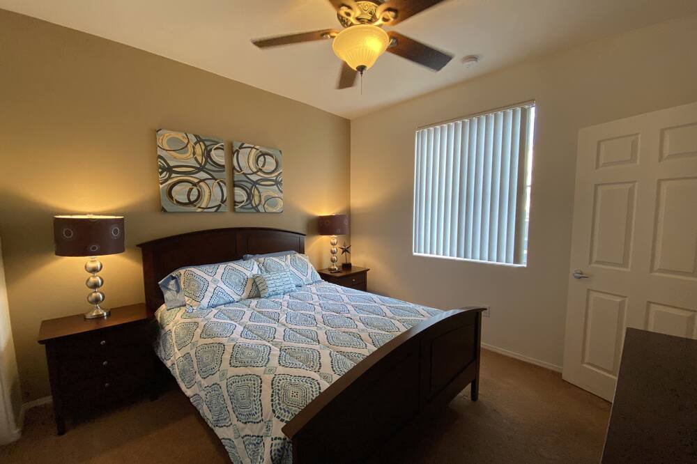 Photo of Bedroom in Parkwood Ranch