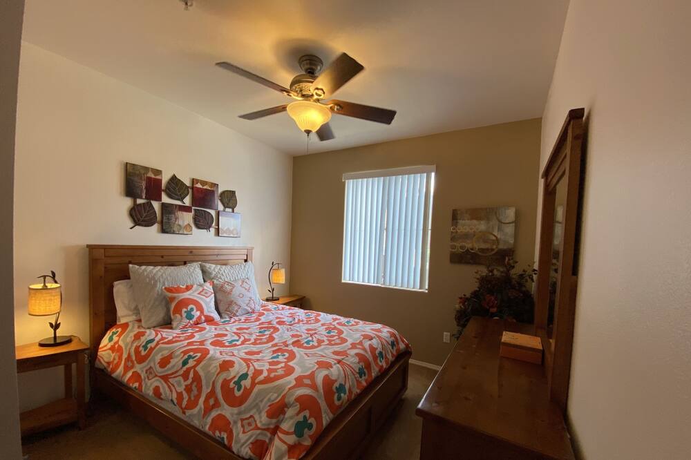 Photo of Bedroom in Parkwood Ranch
