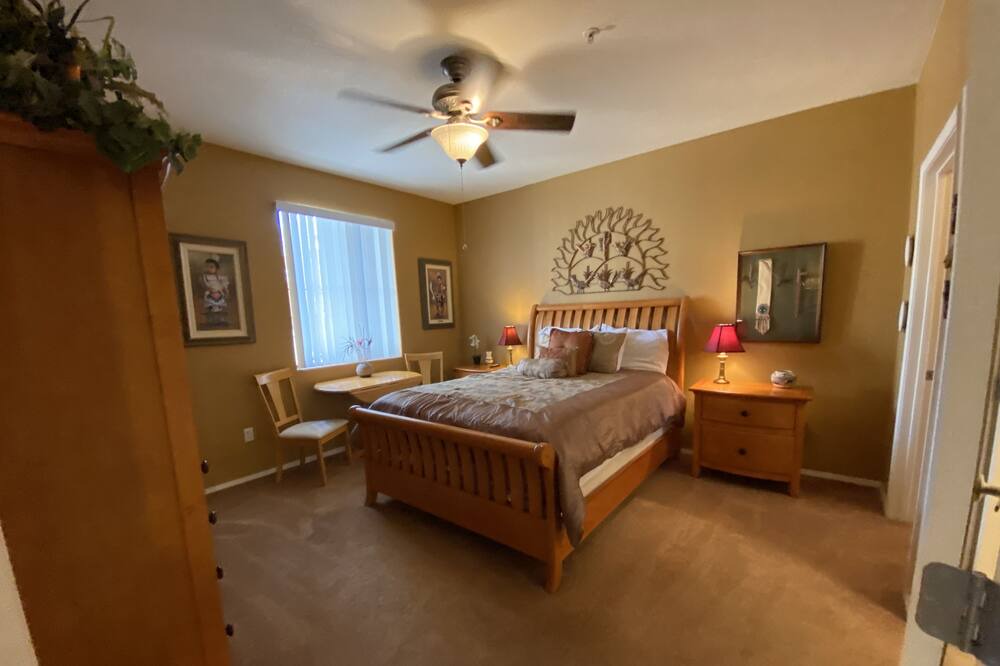 Photo of Bedroom in Parkwood Ranch