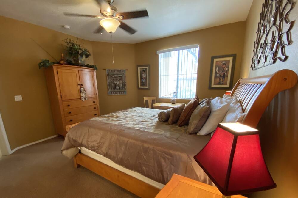 Photo of Bedroom in Parkwood Ranch