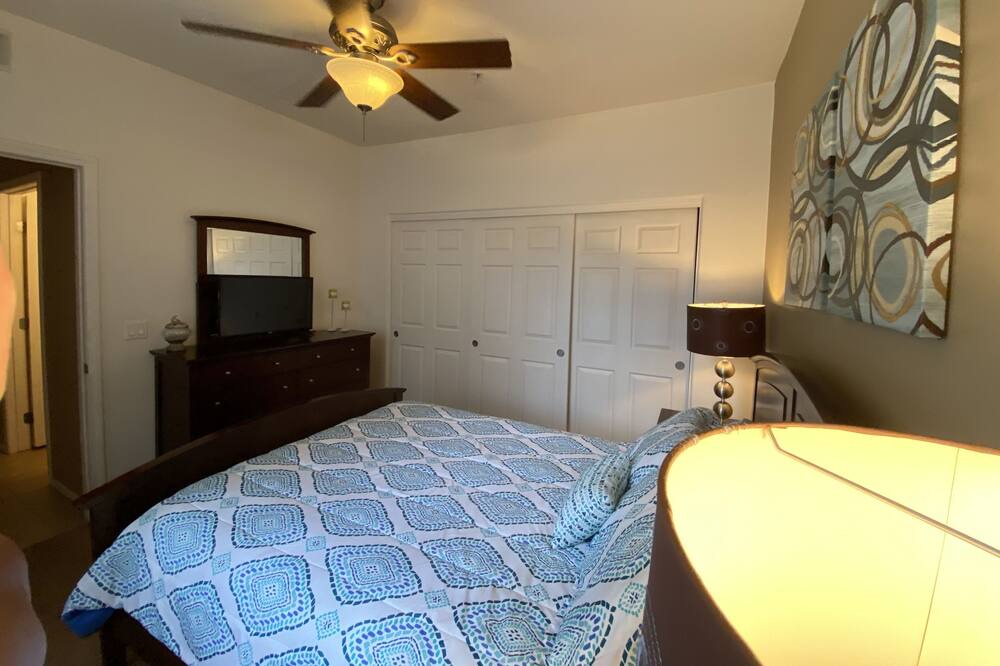 Photo of Bedroom in Parkwood Ranch