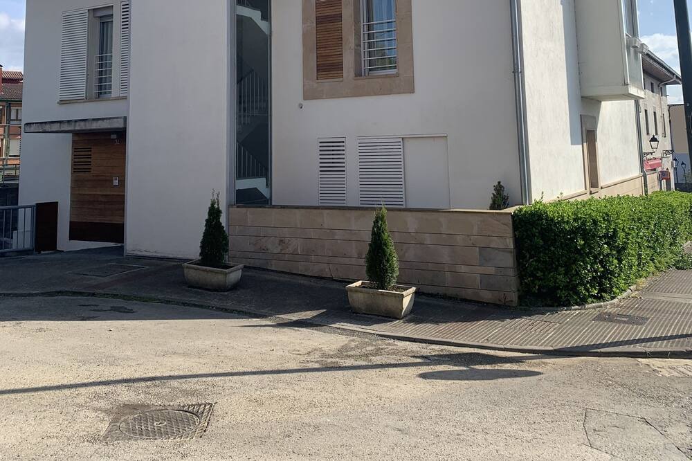 Photo of Outdoor in Gautegiz Arteaga