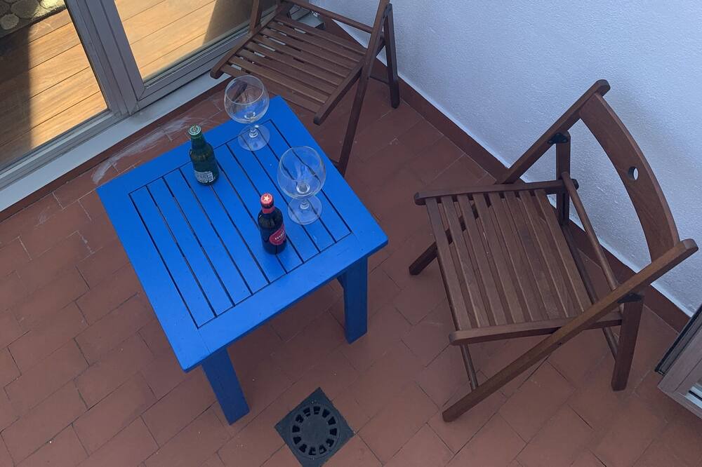 Photo of Patio Balcony in Gautegiz Arteaga