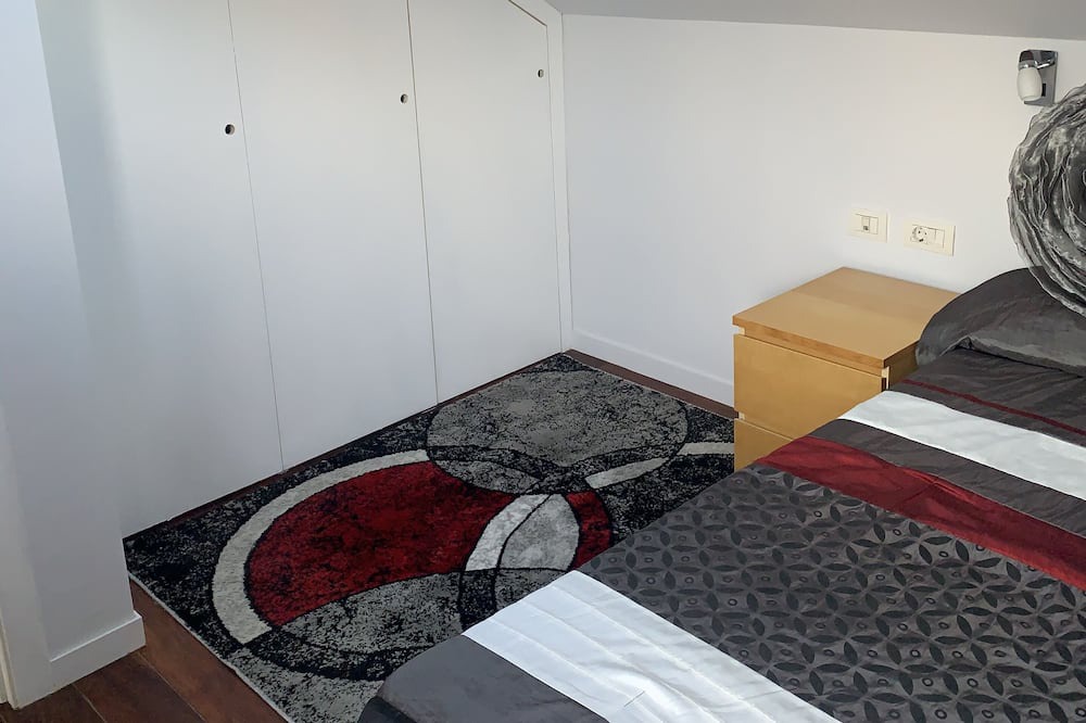 Photo of Bedroom in Gautegiz Arteaga