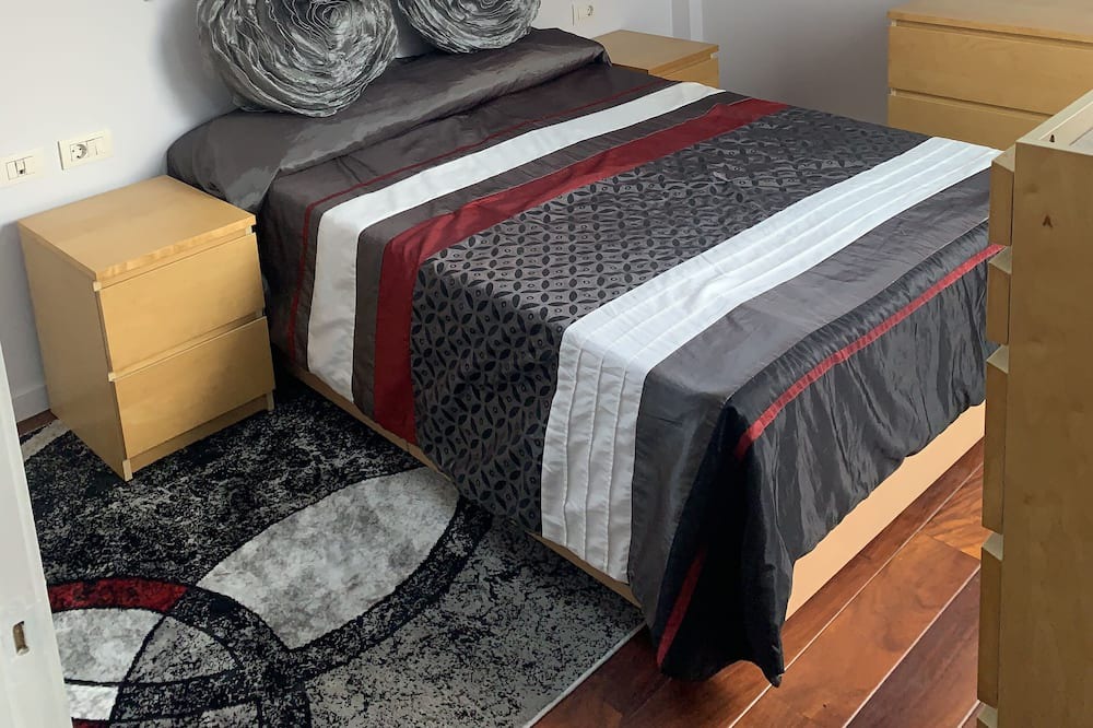 Photo of Bedroom in Gautegiz Arteaga