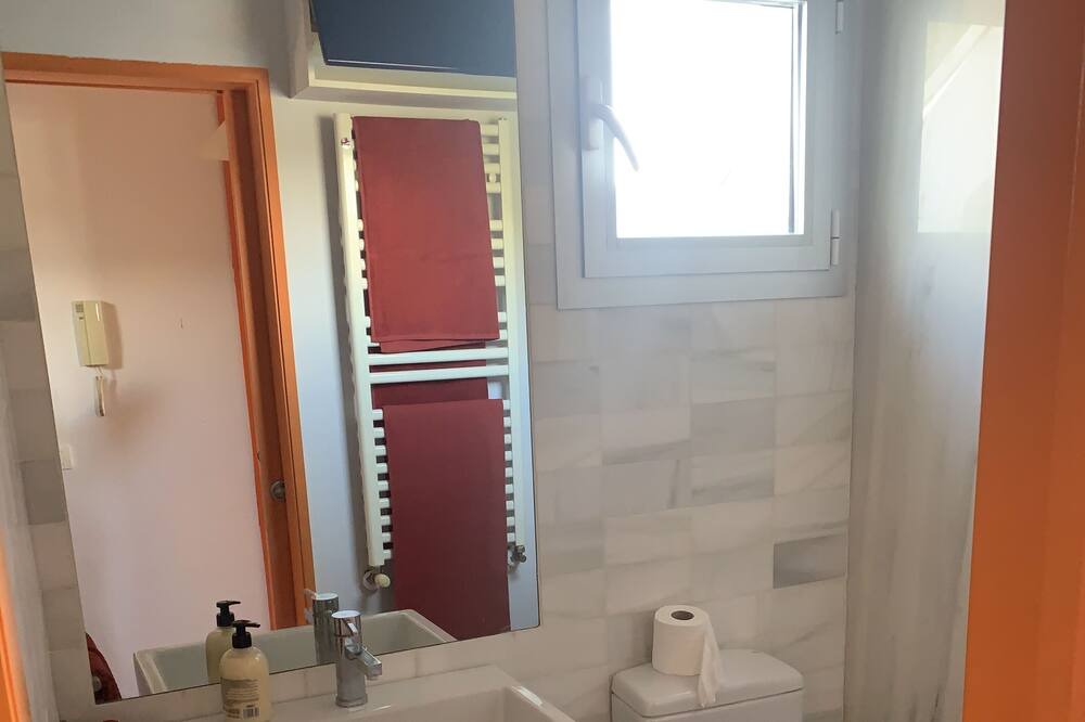 Photo of Bathroom in Gautegiz Arteaga