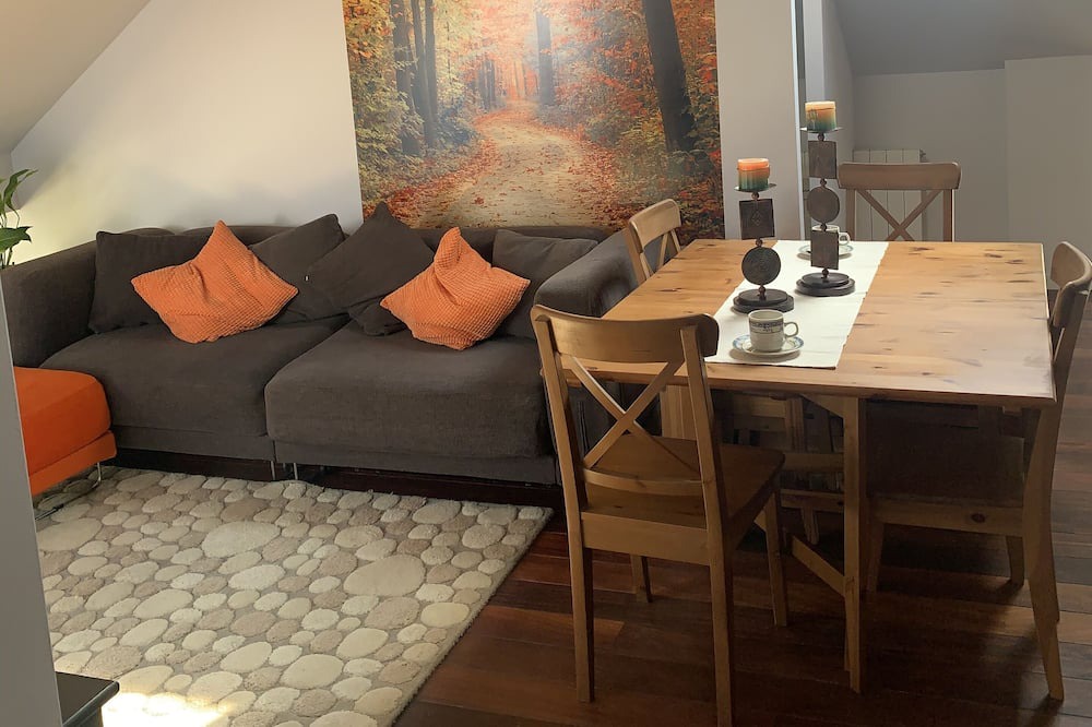 Photo of Livingroom in Gautegiz Arteaga