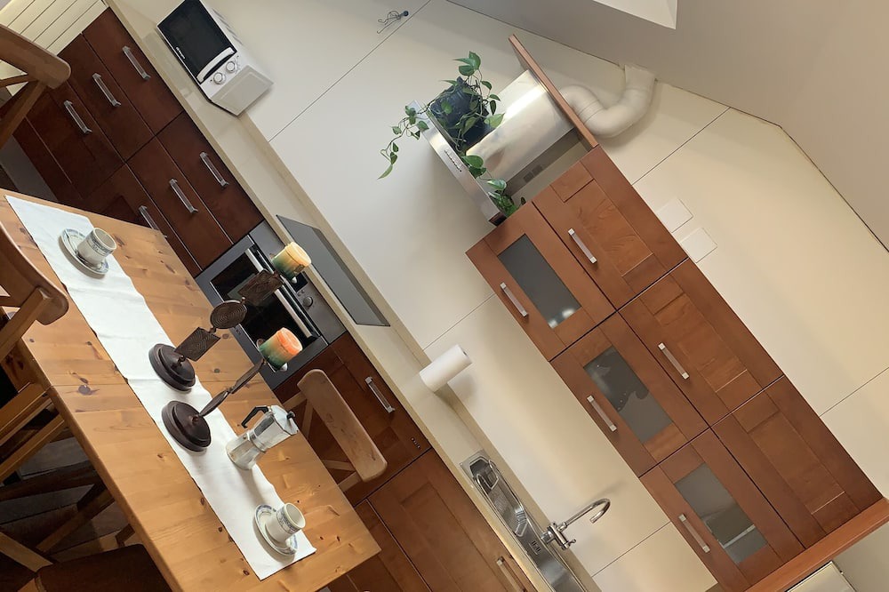 Photo of Kitchen in Gautegiz Arteaga