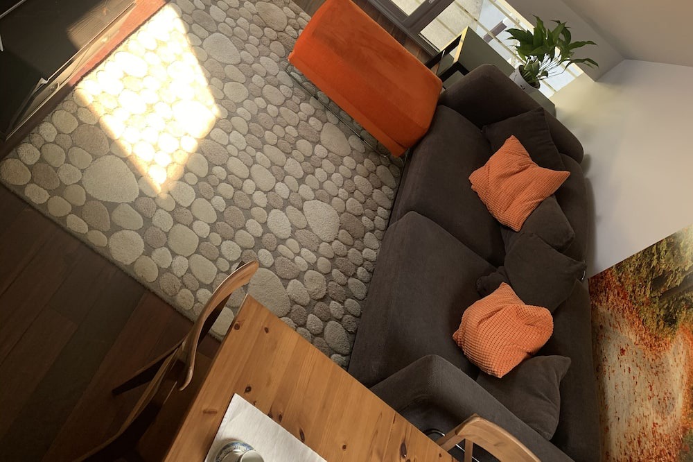 Photo of Livingroom in Gautegiz Arteaga